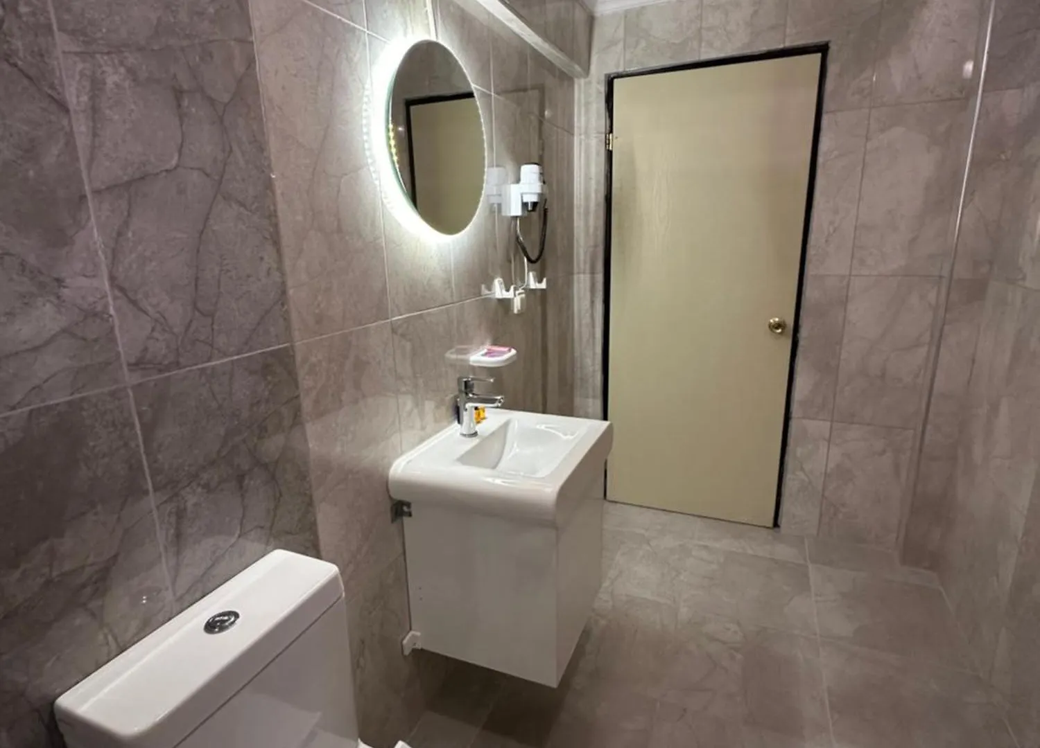 Efsanem Hotel Ayvalik