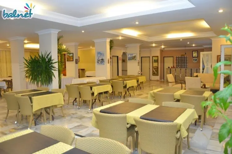 Efsanem Hotel Ayvalik