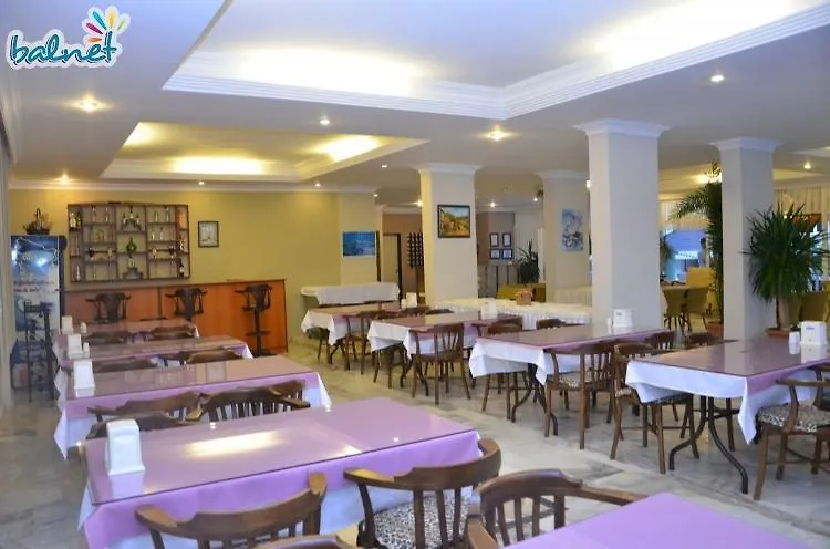 Efsanem Hotel Ayvalik Turkey