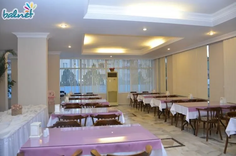 Efsanem Hotel Ayvalik