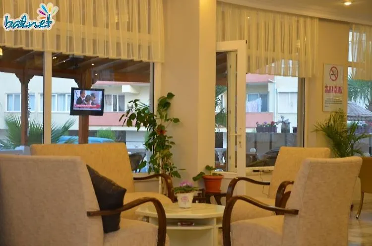 Efsanem Hotel Ayvalik Turkey