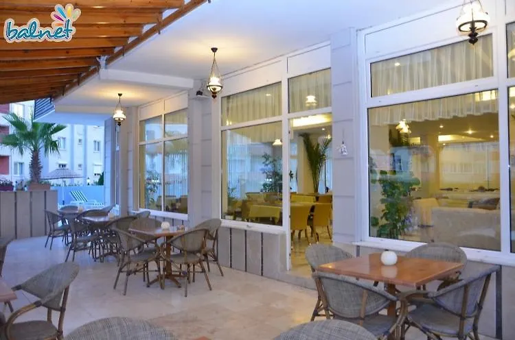 Efsanem Hotel Ayvalik