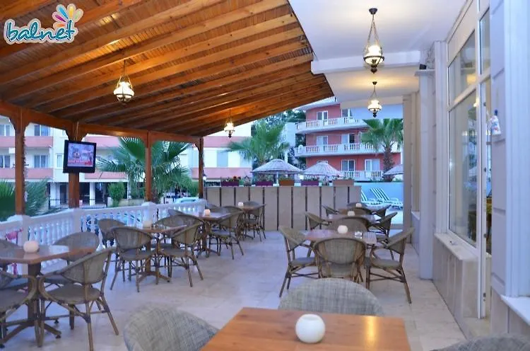 Efsanem Hotel Ayvalik 0*,