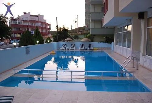 Efsanem Hotel Ayvalik