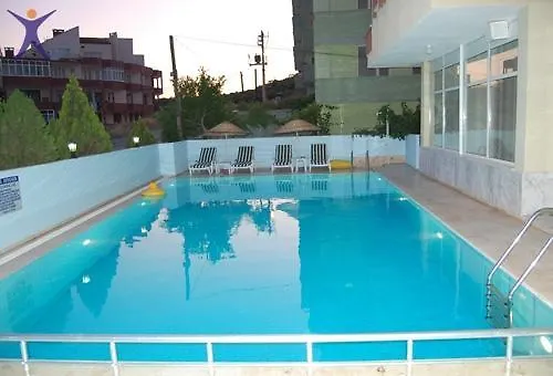 Efsanem Hotel Ayvalik Turkey