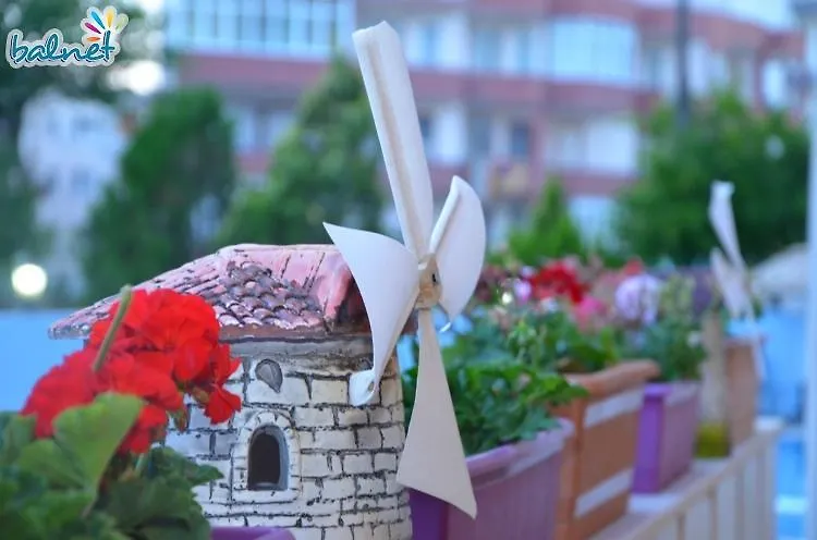 Efsanem Hotel Ayvalik
