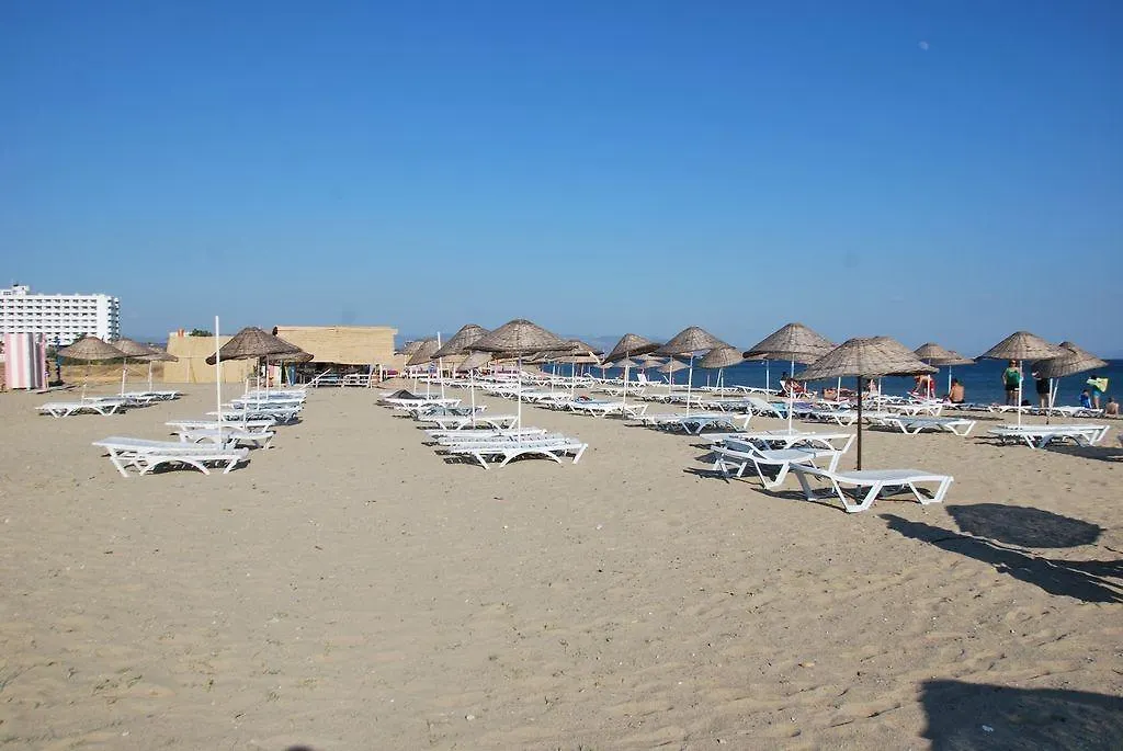 Efsanem Hotel Ayvalik