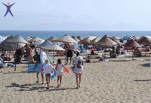 Efsanem Hotel Ayvalik 0*,