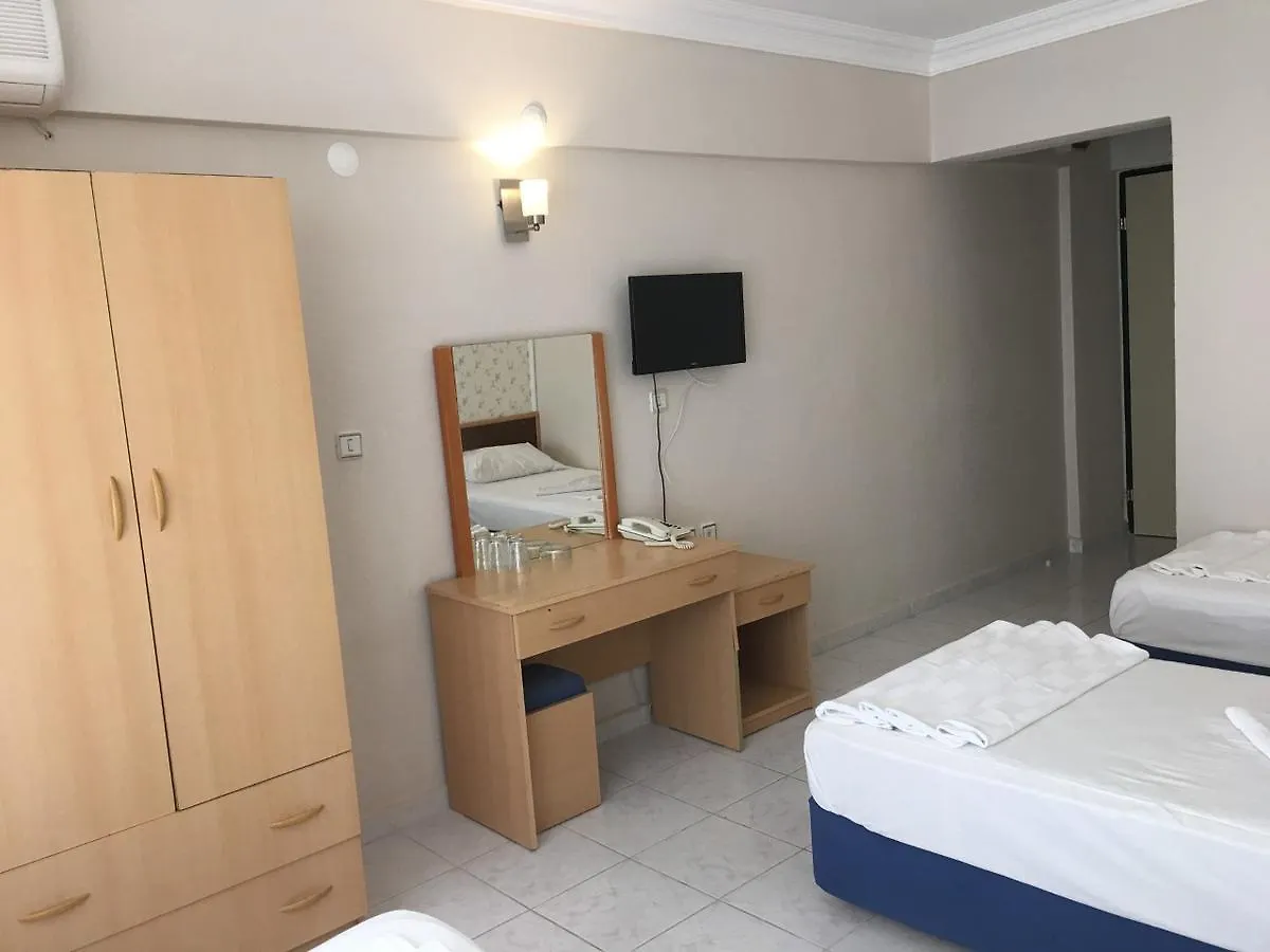 Efsanem Hotel Ayvalik