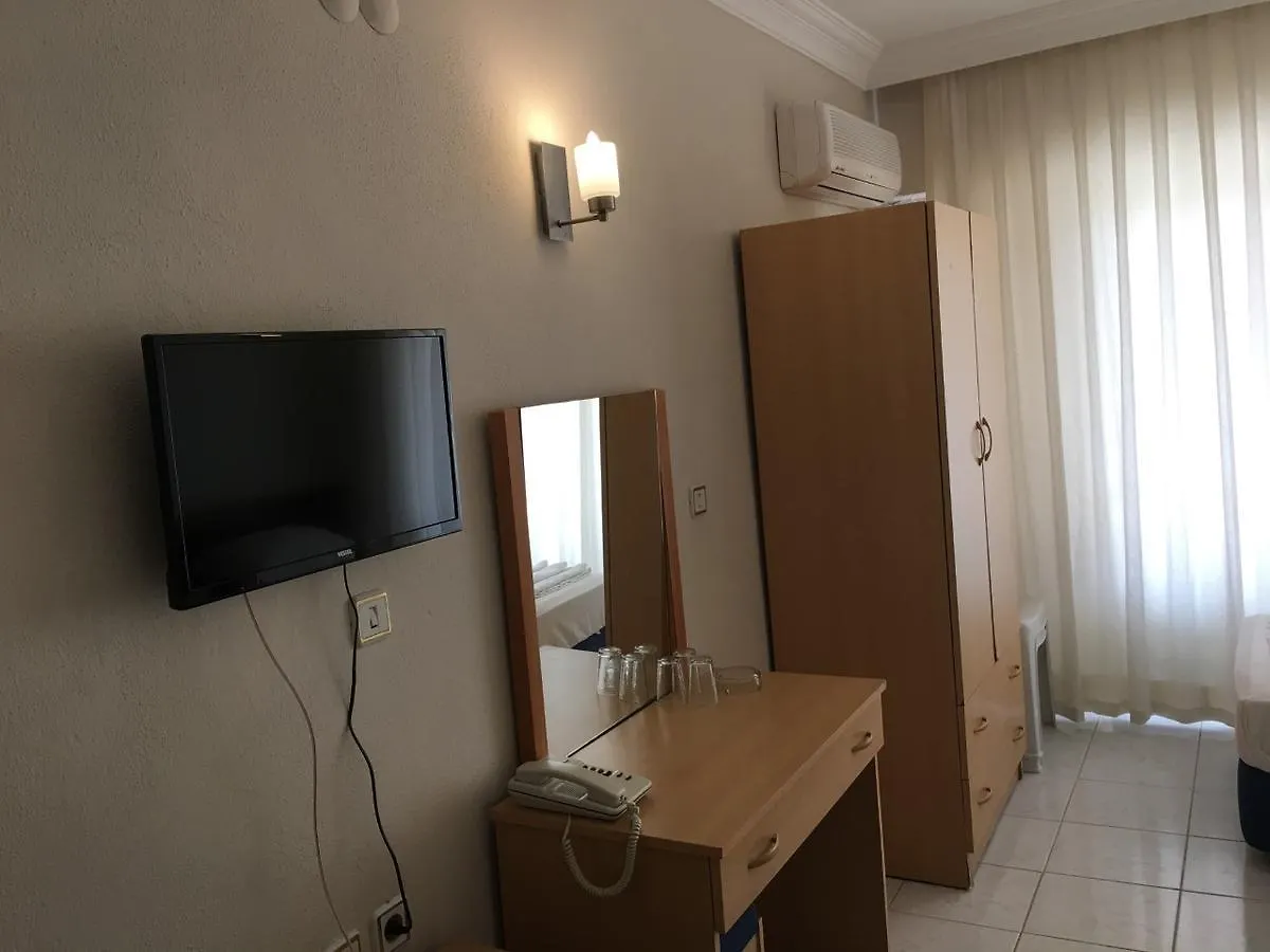 Efsanem Hotel Ayvalik